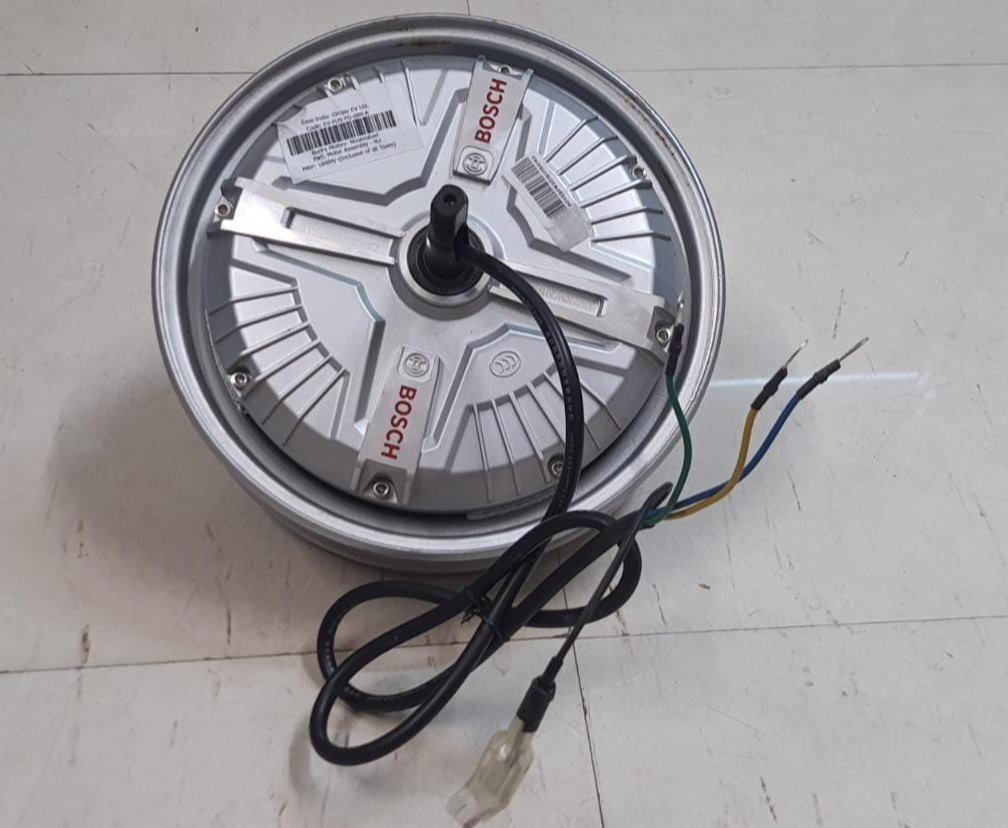 Choosing the Right Motor Kit for Your Electric Scooter (Complete Guide)