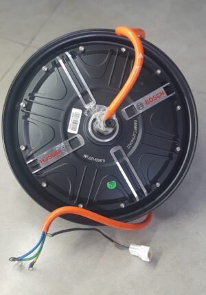 Bosch BLDC Hub Motor – 12 Inch, 1200 Watts