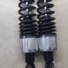 12 Inch Rear Shock Absorber Set for E-Scooter-Imported