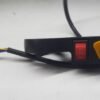 Left hand 123 Mode Switch & Horn Switch Assembly
