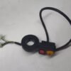 Left hand 123 Mode Switch & Horn Switch Assembly