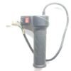 Throttle with 123 Mode & service switch