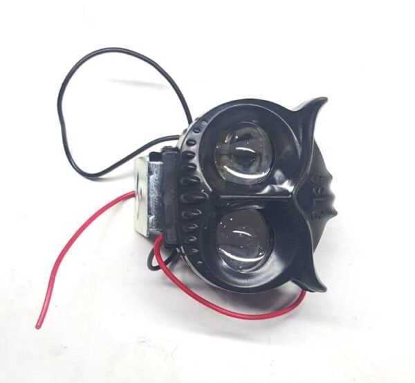 12V 1W Owl Model