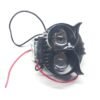 12V 1W Owl Model
