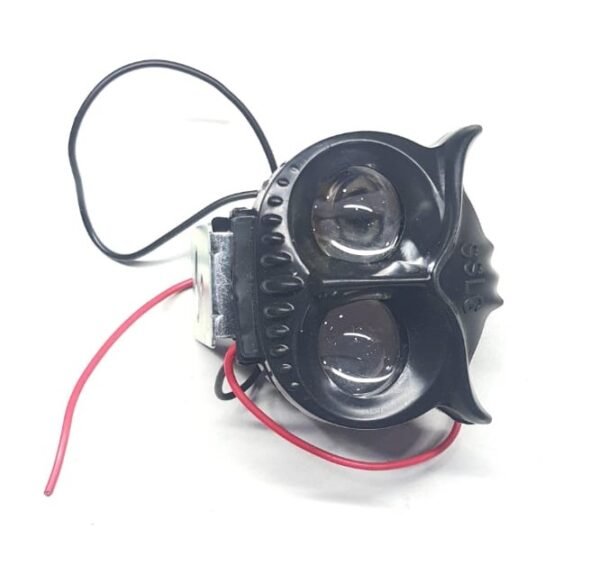12V 1W Owl Model