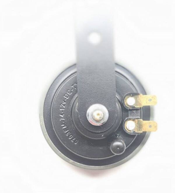 12V 2A Horn