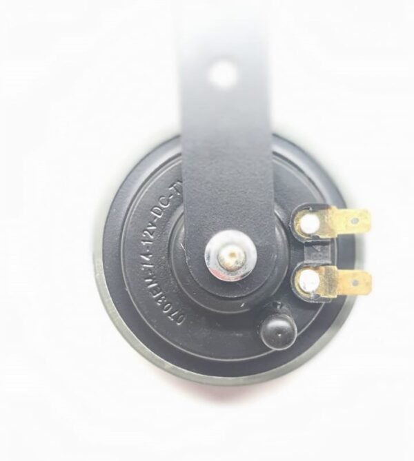 12V 2A Horn