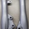 Front Shock Absorber Set- 15 Inch Disc Model