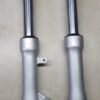 Front Shock Absorber Set- 15 Inch Disc Model
