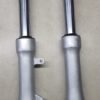 Front Shock Absorber Set- 15 Inch Disc Model