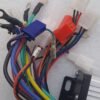 Universal Wired Controller – 48V/60V/72V | 35A | 1500W | 120° Phase Angle