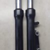 Front Shock Absorber Set- 17 Inch Disc Model/FEO/FEOX