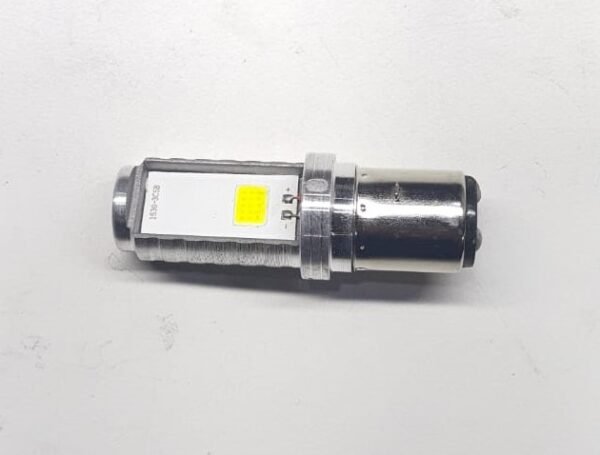 2 side LED holder model