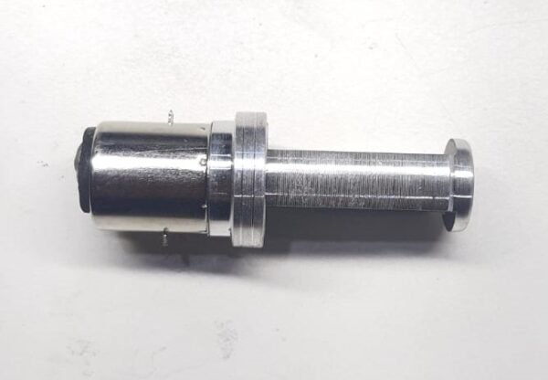 2 side LED holder model
