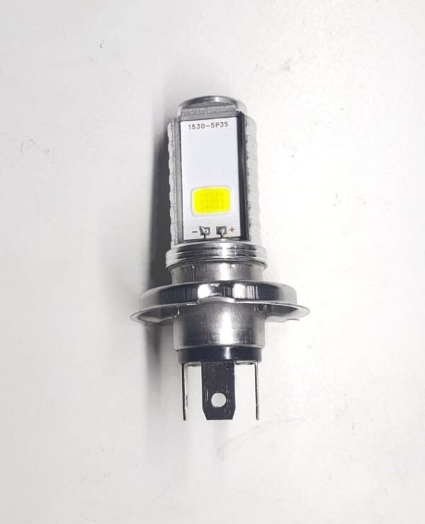 2 Side LED with Male Terminals