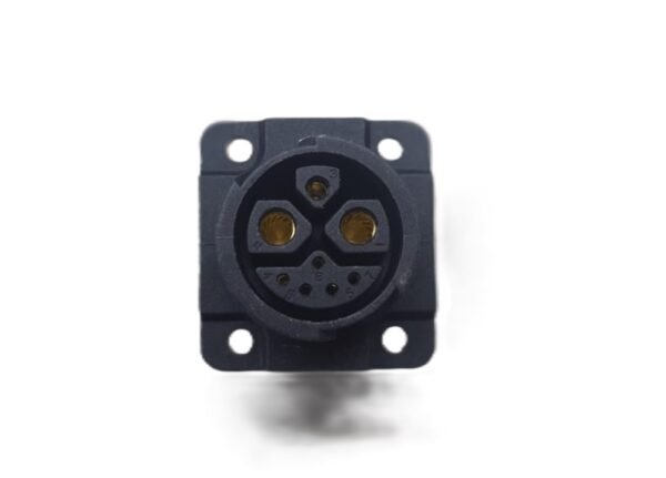 2+1+5 Chogori Connector Female (CAN Connector) – Premium Quality