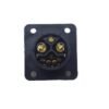2+1+5 Chogori Connector Female (CAN Connector) – Premium Quality