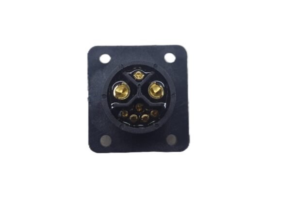 2+1+5 Chogori Connector Female (CAN Connector) – Premium Quality