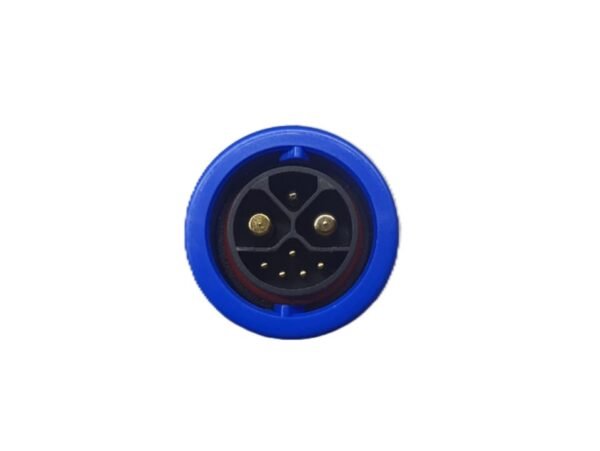 2+1+5 Chogori Connector Male (CAN Connector) – Premium Quality
