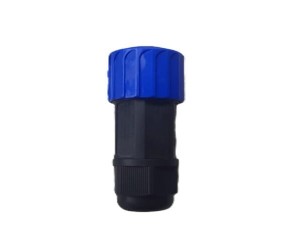 2+1+5 Chogori Connector Male (CAN Connector) – Premium Quality