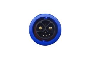 2+1+5 Chogori Connector Male (CAN Connector) – Premium Quality