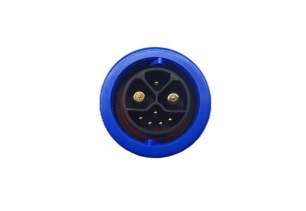 2+1+5 Chogori Connector Male (CAN Connector) – Premium Quality