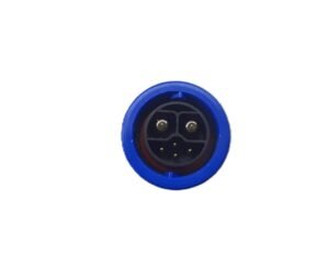 2+4 Chogori Connector Male (CAN Connector) – Premium Quality