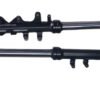 Front Shock Absorbers – Disc Brake Model | 17 Inch | 10-Inch Tyre EVs | Heavy Duty 27MM
