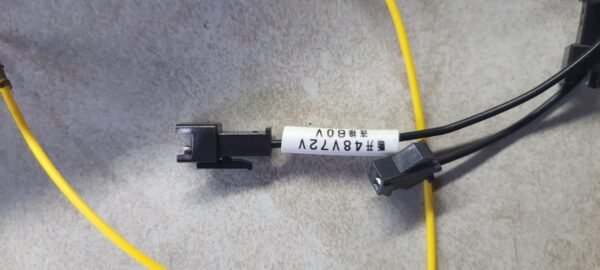 Premium Speedometer-48/60/72V Universal/Gluide/EeVe India