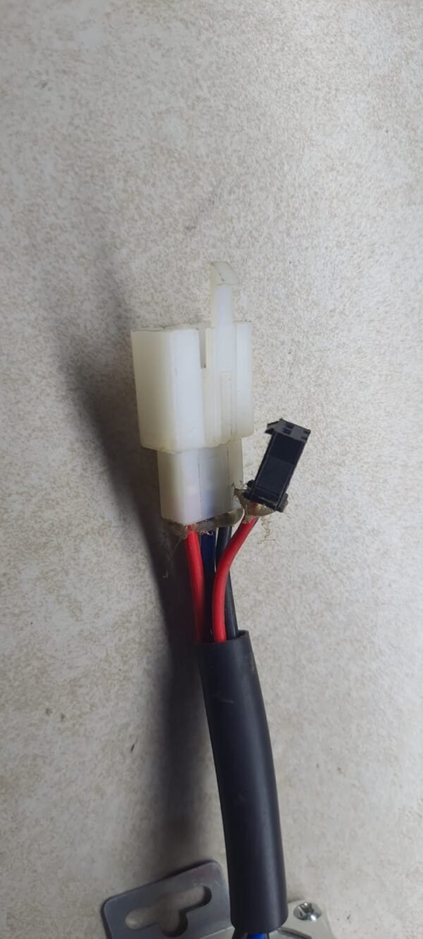 Universal DC Converter 48/72V to 12V 10A & 5V Mobile charging