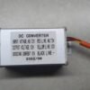 DC Converter 48/90V to 12V 10A Heavy Quality