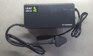 48V 3AMP Lead Acid Smart Charger – Reliable & Efficient Charging
