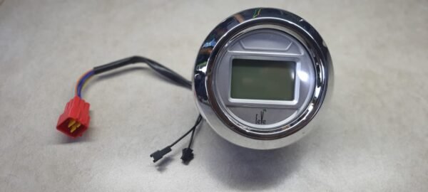 Speedometer Suitable for 4U Model – Genuine and Precise