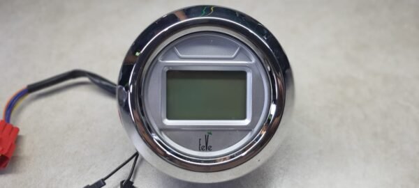 Speedometer Suitable for 4U Model – Genuine and Precise