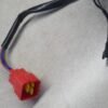 Speedometer Suitable for 4U Model – Genuine and Precise