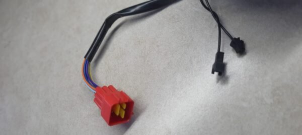 Speedometer Suitable for 4U Model – Genuine and Precise