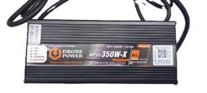 48V 6Amp Lithium-Ion Charger – with 6 Months Warranty