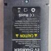 60V 3AMP Lead Acid Smart Charger – Durable & Reliable