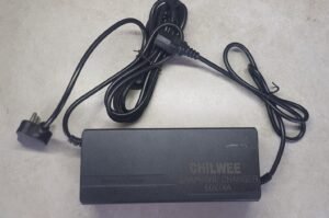 Heavy Duty Graphene Charger 60V 4AMP – Reliable & Efficient Charging Solution