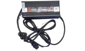60V 6Amp Lithium-Ion Charger – by DronePower