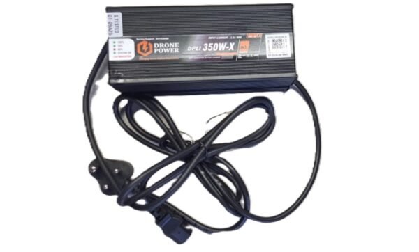60V 6Amp Lithium-Ion Charger – by DronePower