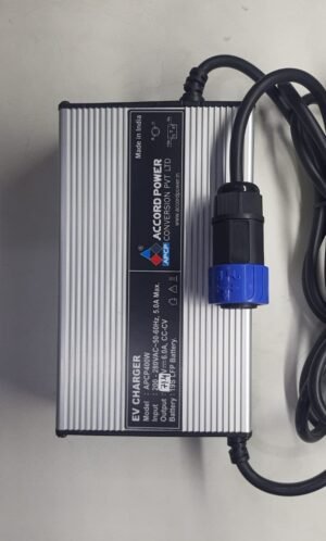 71.4V 6A lithium ion charger-Xeniaa/Xeniaa 2.0/4U/2+1+5 Connector