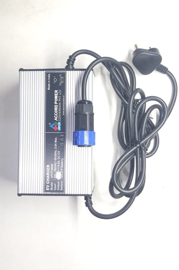 71.4V 6A lithium ion charger-Xeniaa/Xeniaa 2.0/4U/2+1+5 Connector