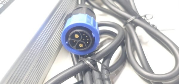 71.4V 6A lithium ion charger-Xeniaa/Xeniaa 2.0/4U/2+1+5 Connector