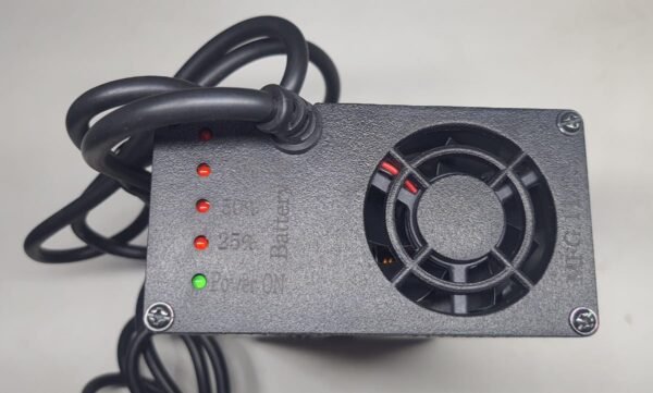 71.4V 6A lithium ion charger-Xeniaa/Xeniaa 2.0/4U/2+1+5 Connector