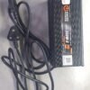 71.4V 6Amp Universal Lithium-ion Charger – Smart & Versatile Charging