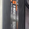 71.4V 6Amp Universal Lithium-ion Charger – Smart & Versatile Charging