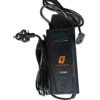 72V 4A 72V 4AMP Graphene Battery Charger with Percentage – Reliable & Efficient Charging