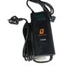 72V 4A 3 72V 4AMP Graphene Battery Charger with Percentage – Reliable & Efficient Charging