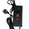 72V 4Av 1 72V 4AMP Graphene Battery Charger with Percentage – Reliable & Efficient Charging